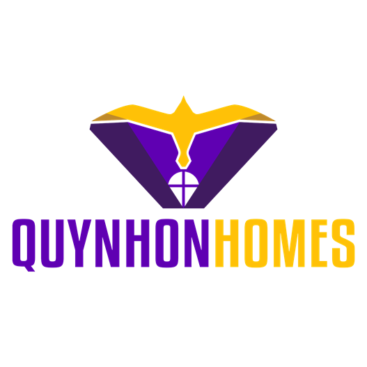 logo quy nhon homes doc