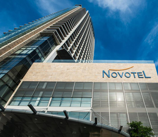 novotel